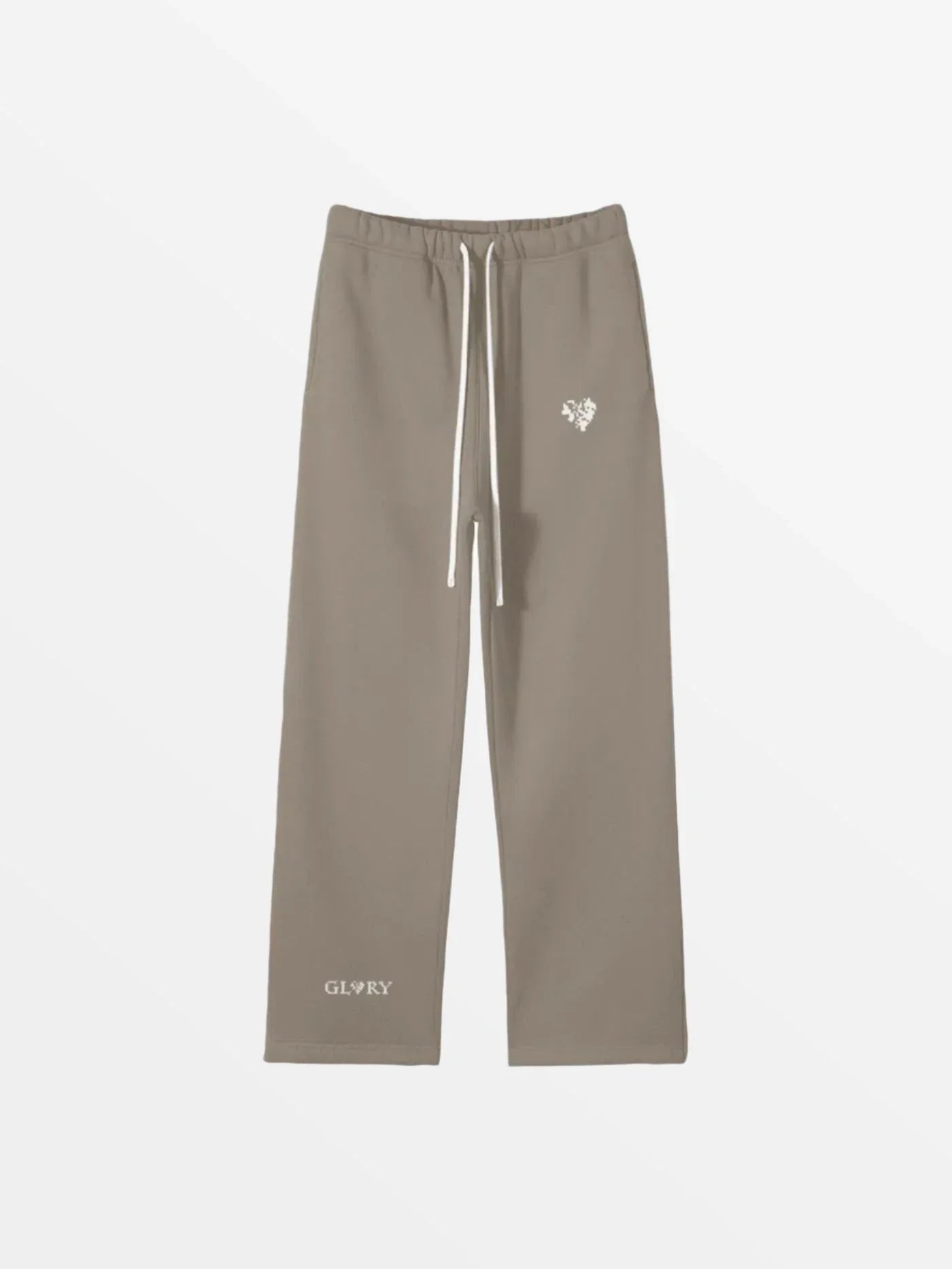 PANT "BABOA"-Glory-Gris Coffee-S-Glory