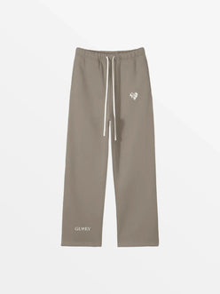 PANT "BABOA"-Glory-Gris Coffee-S-Glory