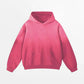 SUDADERA CON CAPUCHA "GHOST ORBIT"