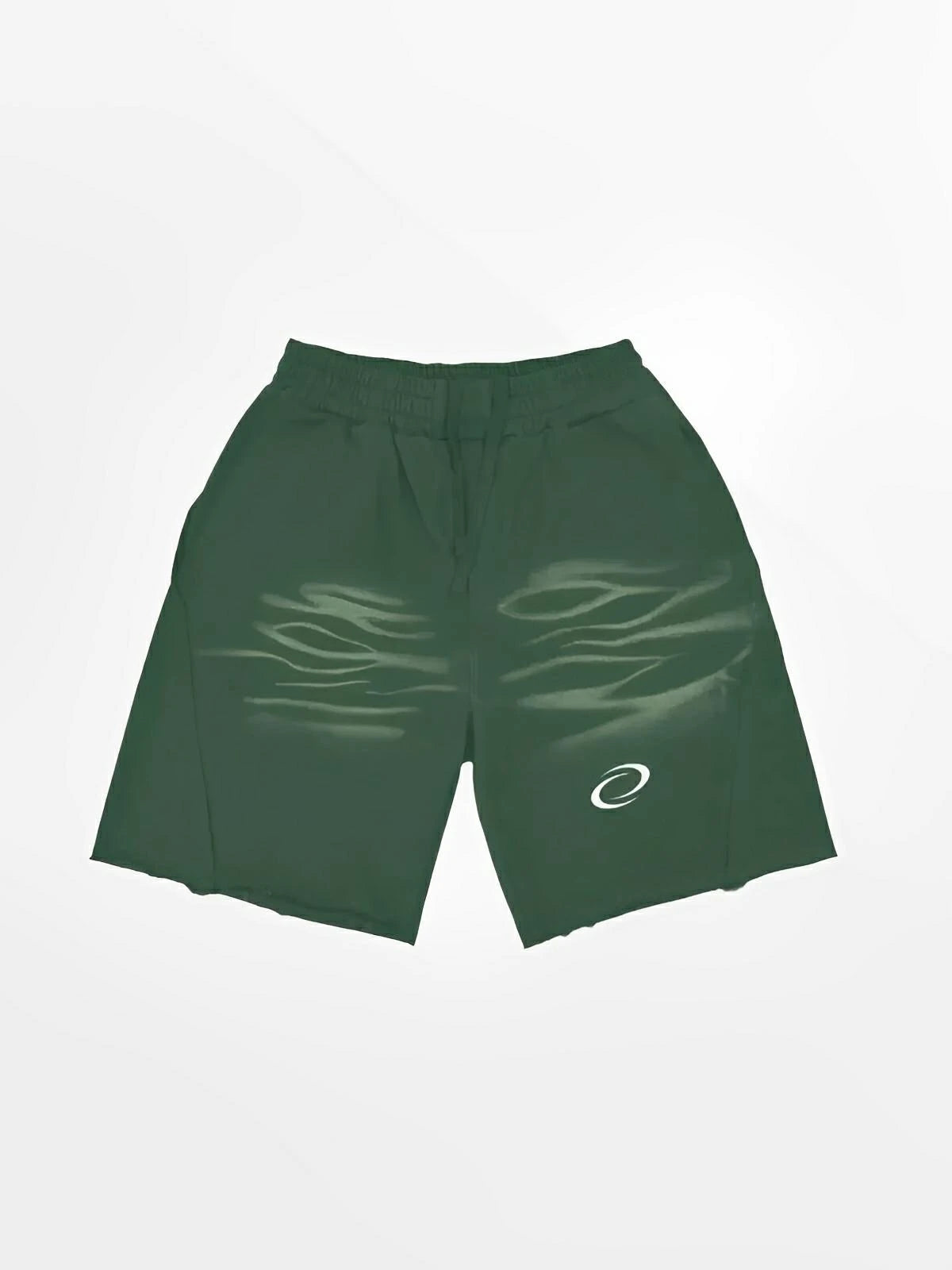 SHORT "SIDMA"-SHINEANDGLORY- Vert-S-SHINEANDGLORY