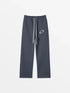 PANT "KASMI"-Glory-Navy Bleu-S-Glory