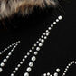 JACKET "DIAMEND"