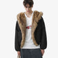JACKET "PLEATED"