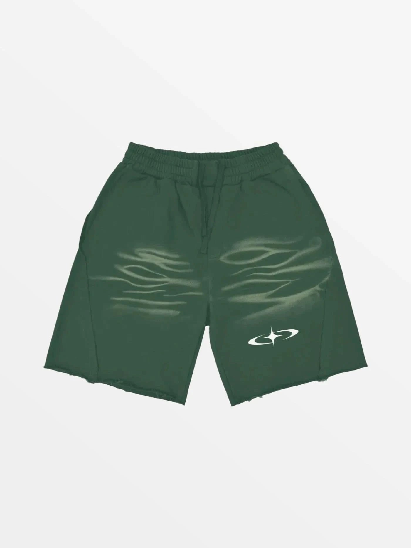 SHORT "BOLI"-SHINEANDGLORY-SHINEANDGLORY
