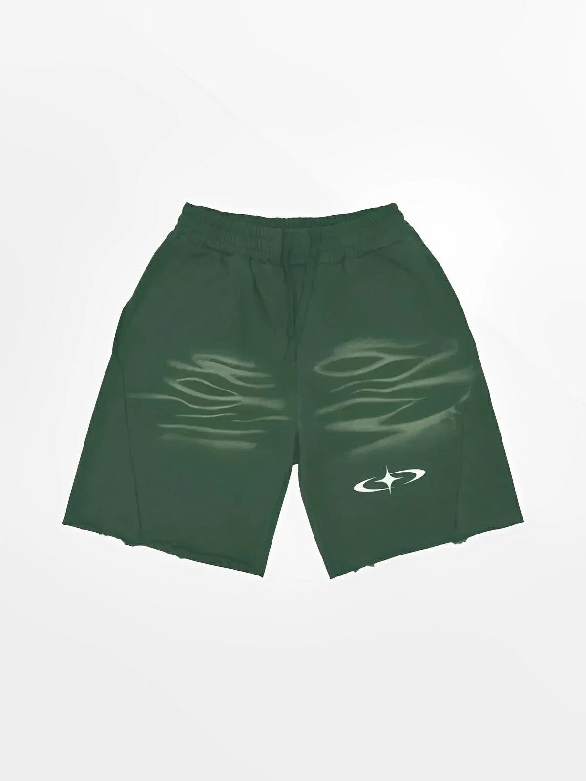 SHORT "BOLI"-SHINEANDGLORY-SHINEANDGLORY
