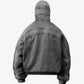 JACKET "ZIPPER"