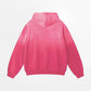 SUDADERA CON CAPUCHA "GHOST ORBIT"