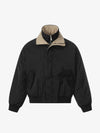 JACKET "LAYERED"