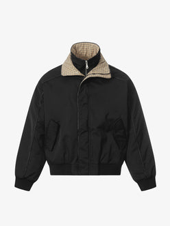 JACKET "LAYERED"