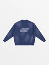 SWEAT "OMIRA"-SHINEANDGLORY-SHINEANDGLORY