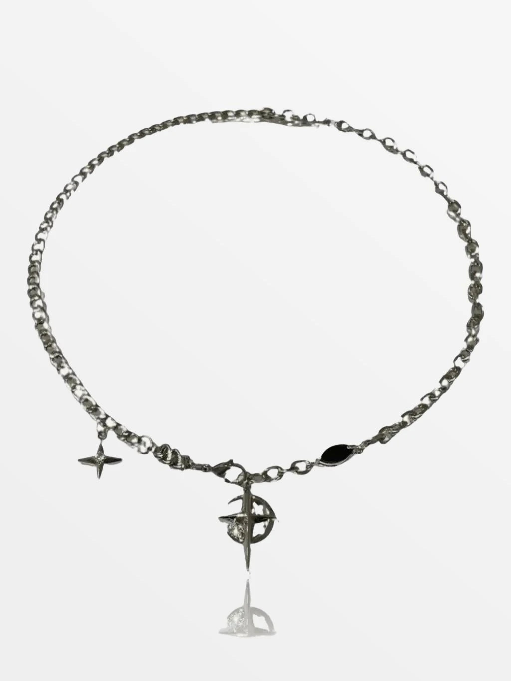 COLLIER "STARMOON"-Glory-Glory