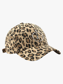CAP "LEOPARD RETRO"