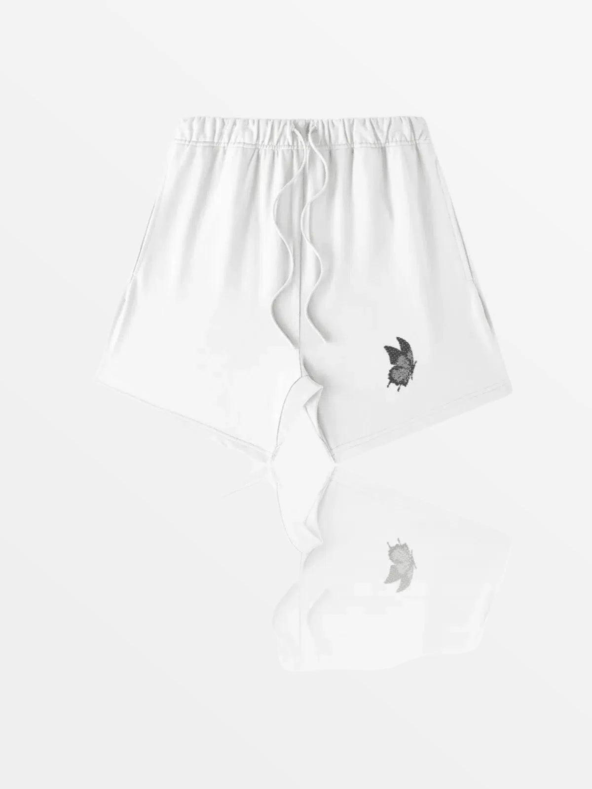 SHORT "BUTTERFLY"-SHINEANDGLORY-SHINEANDGLORY