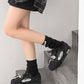 SHOES "RETRO VERSATILE"