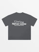 T-Shirt "kamiz"