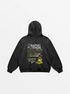 HOODIE "DESIGN"-SHINEANDGLORY-SHINEANDGLORY