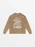 LONG SLEEVE "CAMALO"-SHINEANDGLORY-SHINEANDGLORY