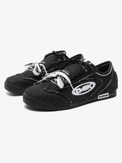 SHOES "RETRO VERSATILE"