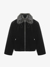 JACKET "VINTAGE"