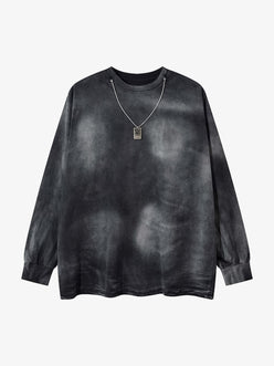 MANICA LUNGA "COLLANA INKJET"