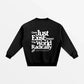 SWEAT "COMARA"-SHINEANDGLORY-SHINEANDGLORY