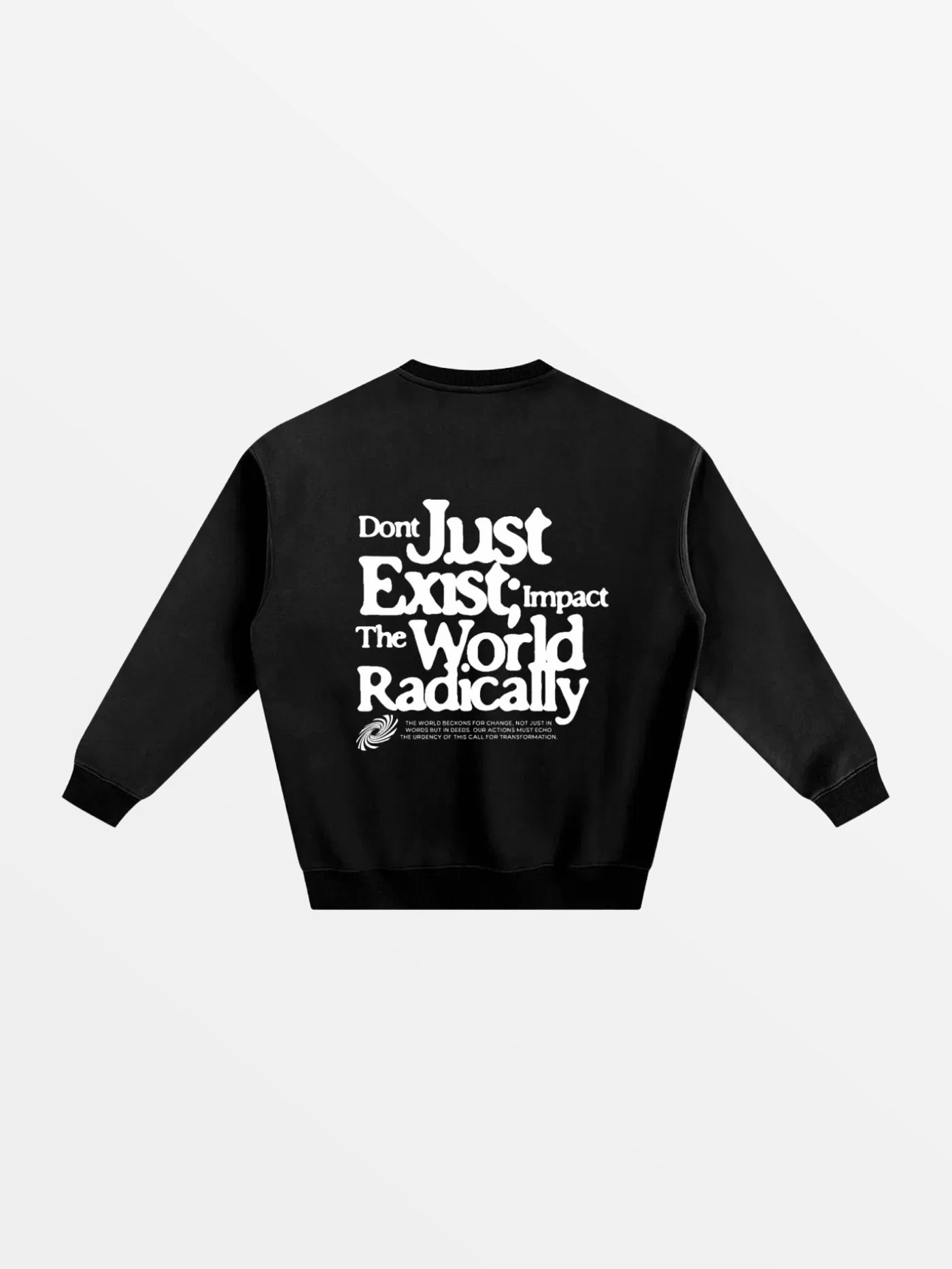 SWEAT "COMARA"-SHINEANDGLORY-SHINEANDGLORY