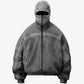 JACKET "ZIPPER"