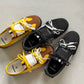 SHOES "RETRO VERSATILE"
