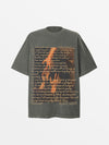 Camiseta "DIRMATSOL"