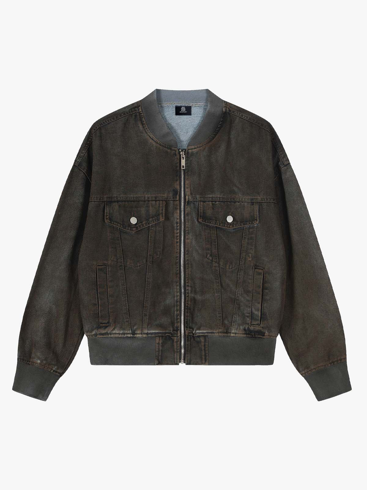 JACKET "DIRTY"