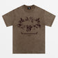 T-SHIRT "MISHA"