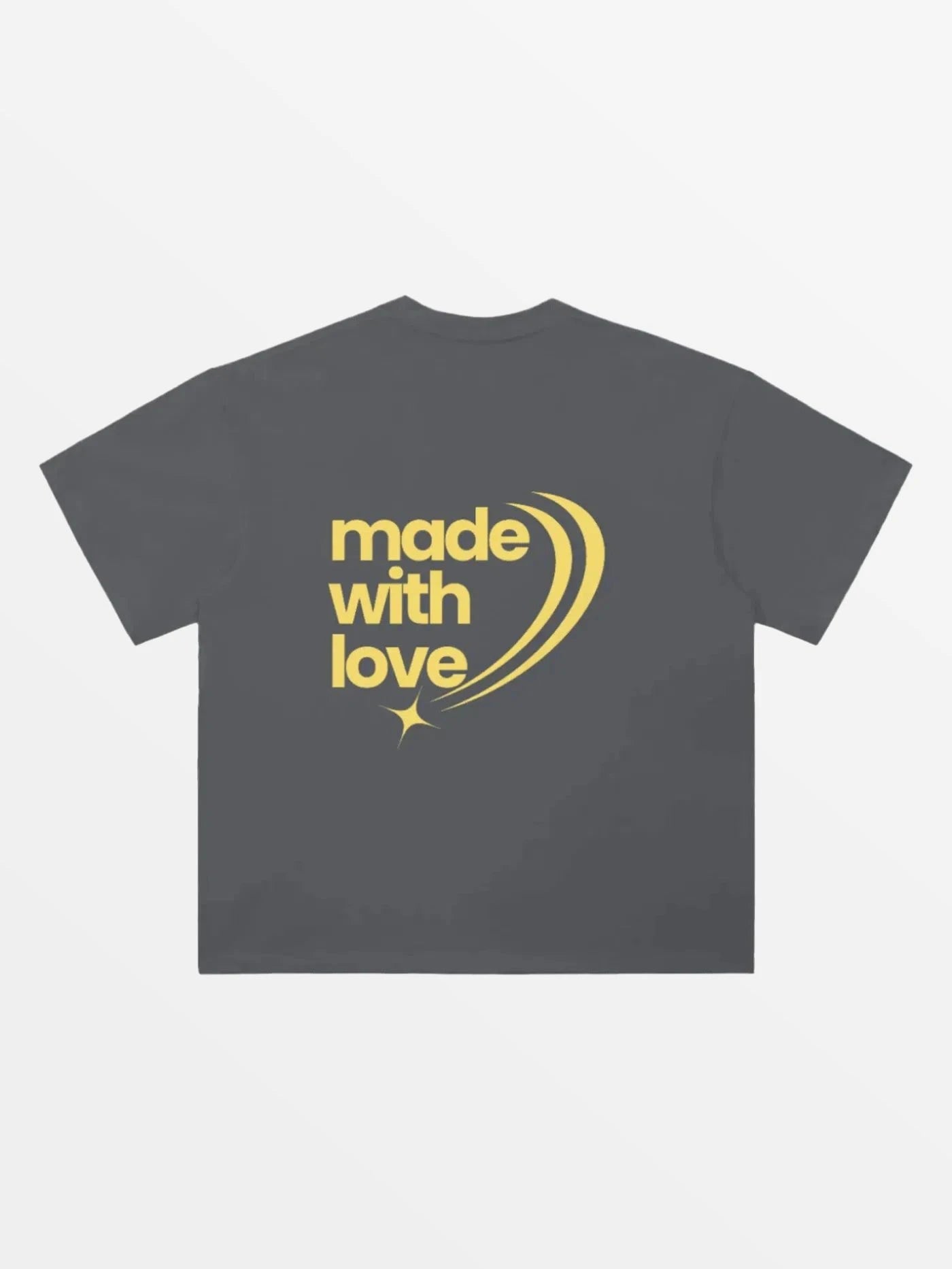 T-SHIRT "SOUMBA"-SHINEANDGLORY-SHINEANDGLORY