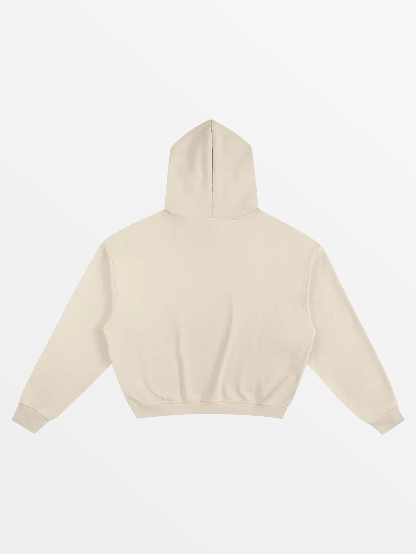 HOODIE "POLIMA"-SHINEANDGLORY-SHINEANDGLORY