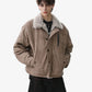 GIACCA "LEATHER"