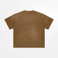 T-SHIRT "GHOST DYNAMO"