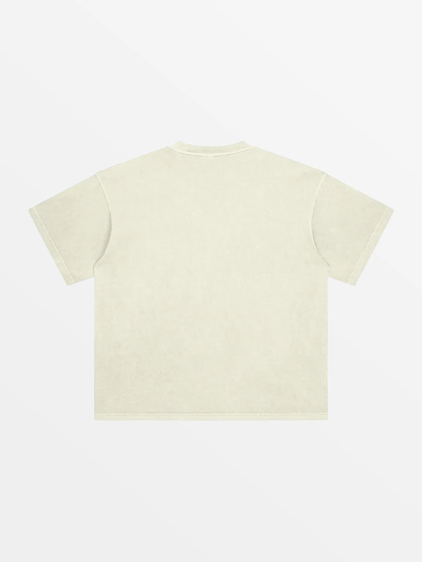 T-SHIRT "HIPOA"-SHINEANDGLORY-SHINEANDGLORY