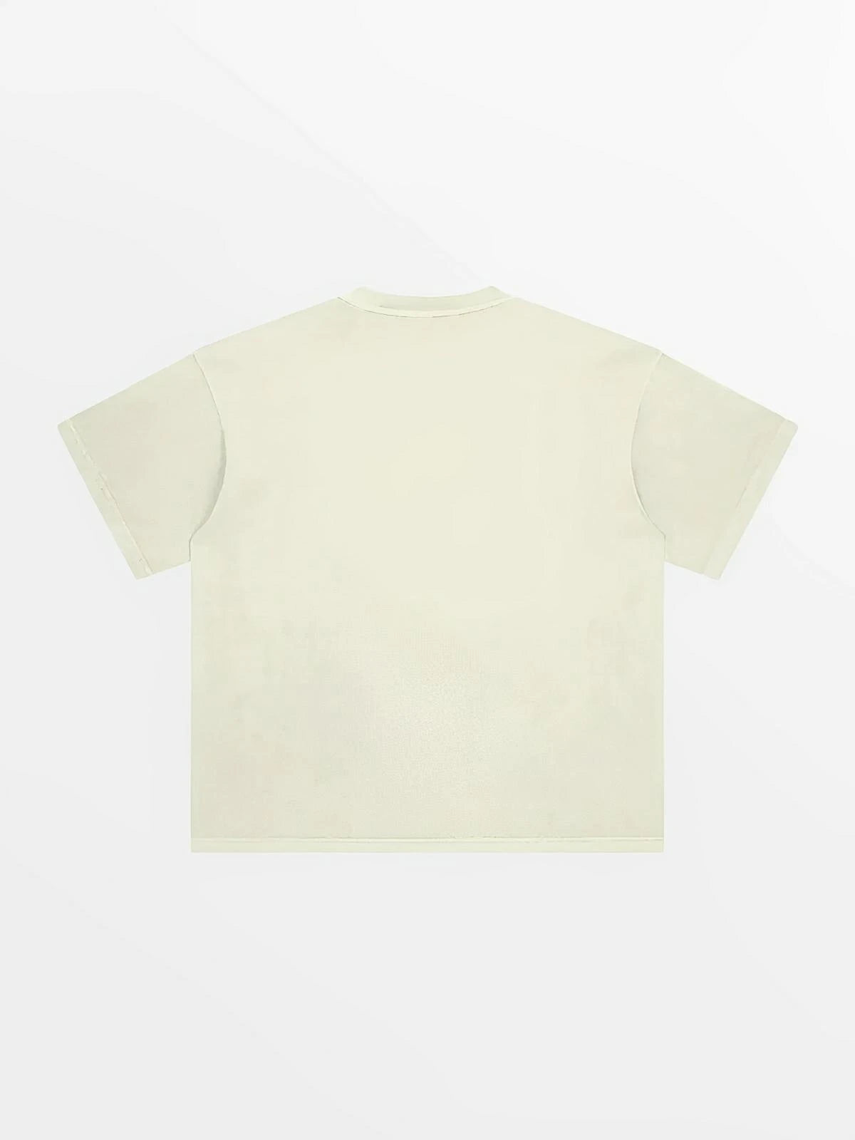 T-SHIRT "HIPOA"-SHINEANDGLORY-SHINEANDGLORY