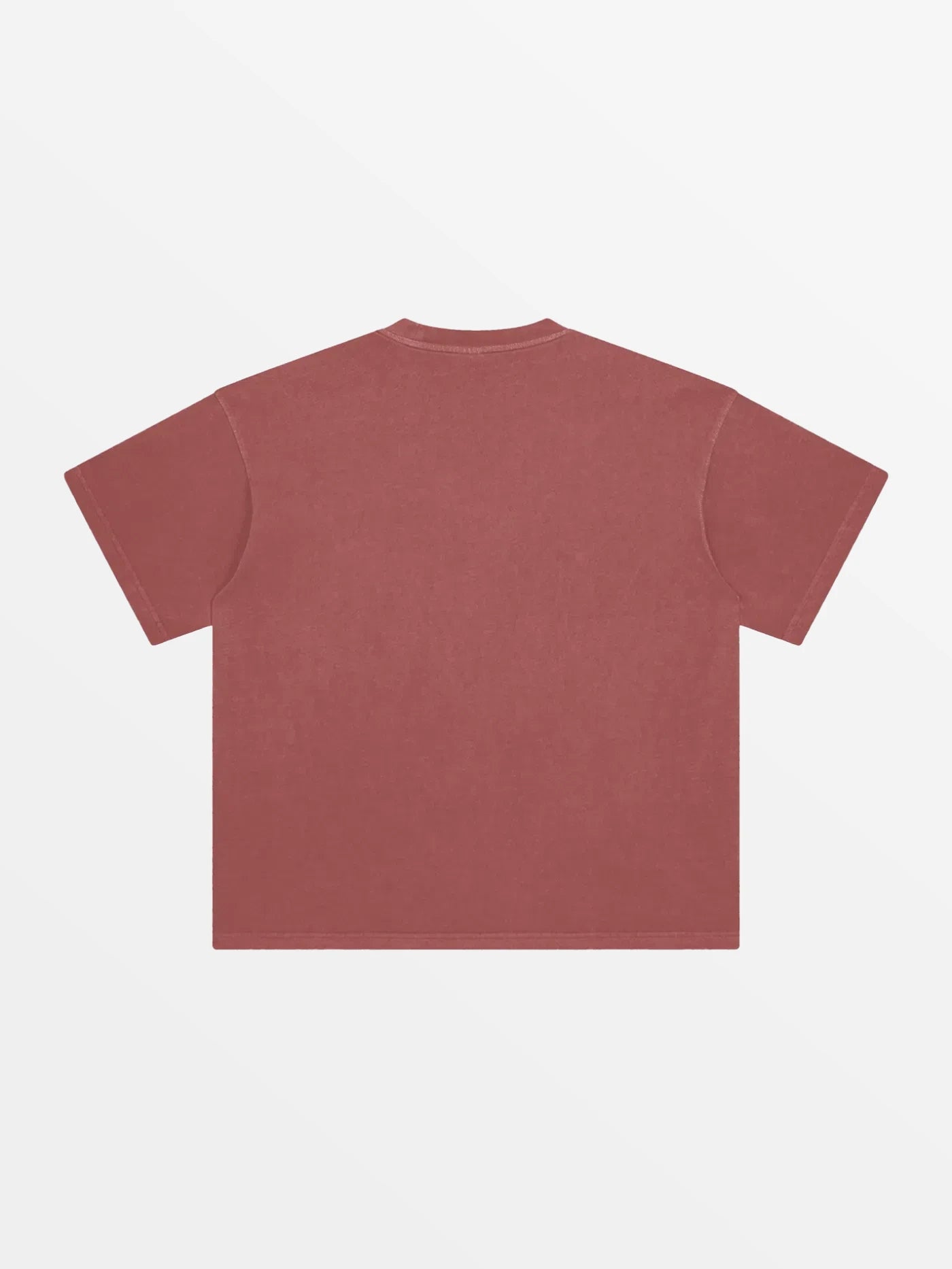 T-SHIRT "YALMAN"-SHINEANDGLORY-SHINEANDGLORY