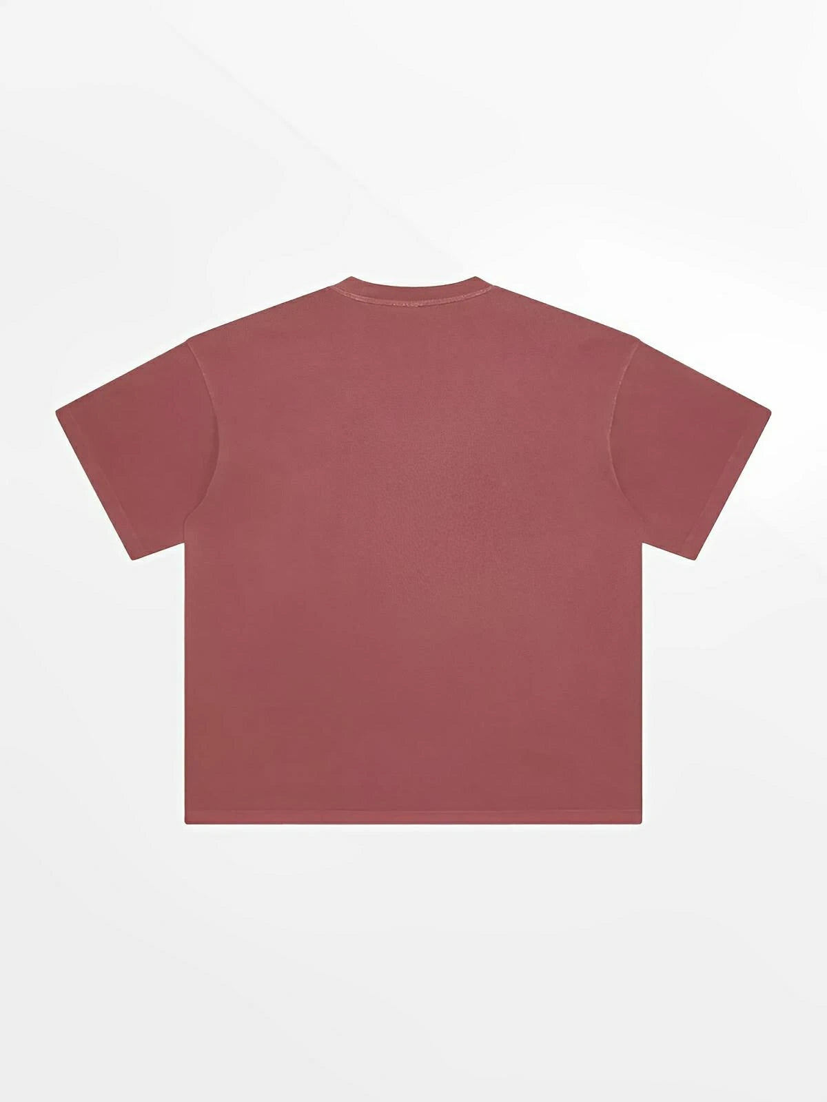 T-SHIRT "YALMAN"-SHINEANDGLORY-SHINEANDGLORY