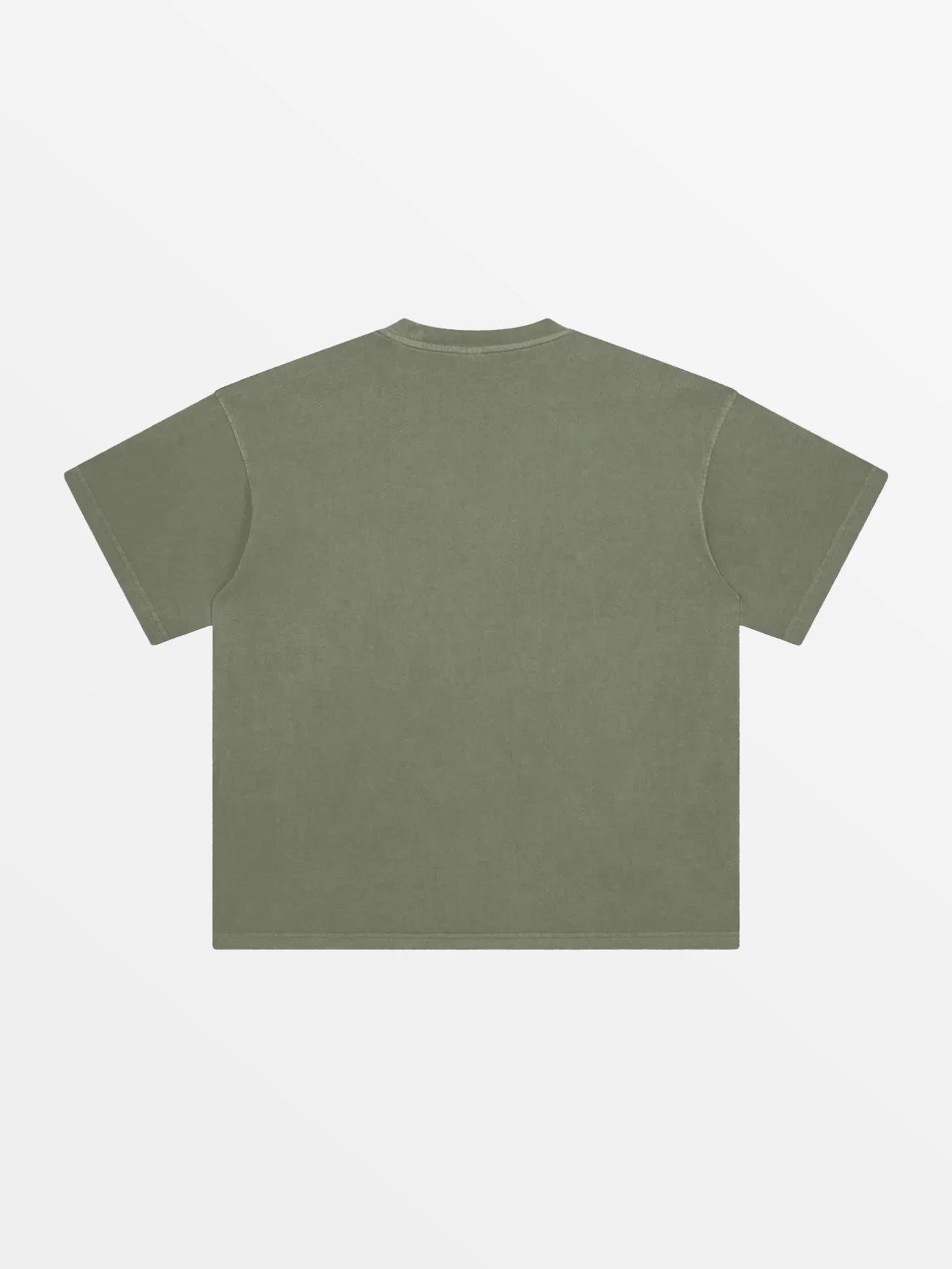 T-SHIRT "COMORAD"-SHINEANDGLORY-SHINEANDGLORY