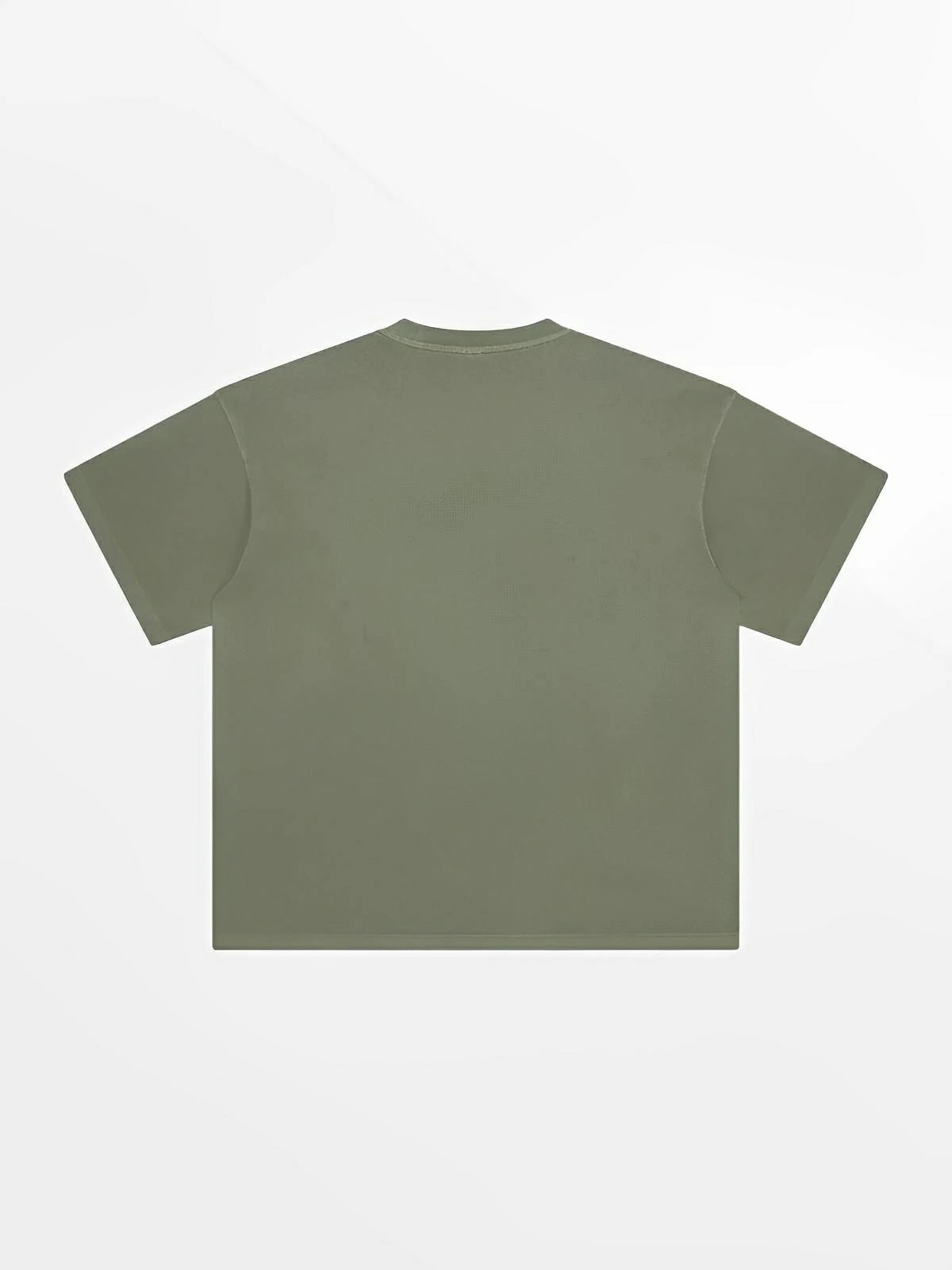 T-SHIRT "COMORAD"-SHINEANDGLORY-SHINEANDGLORY