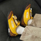SHOES "RETRO VERSATILE"