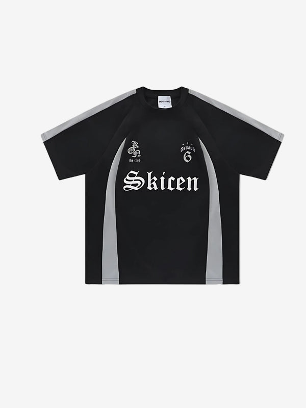 T-SHIRT "BILWAN"