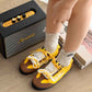 SHOES "RETRO VERSATILE"