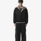 JACKET "LAYERED"