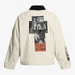 JACKET "WASHED"