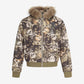 JACKET "COLLAR"