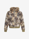 JACKET "COLLAR"