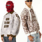 JACKET "STATEMENT"