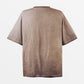 T-SHIRT "ZOSSHA"